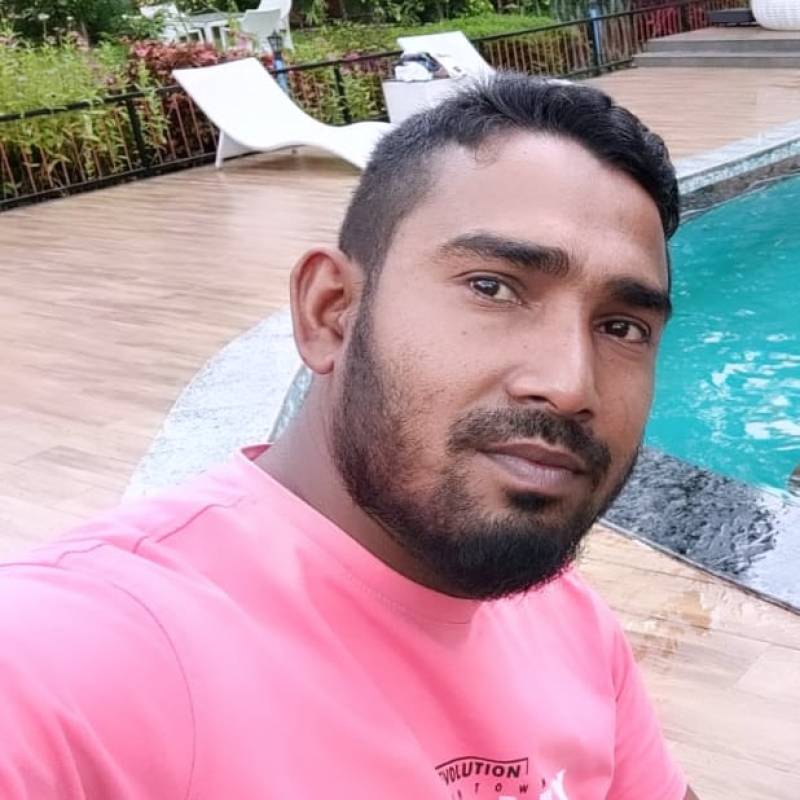 Nur, 37, Guarulhos