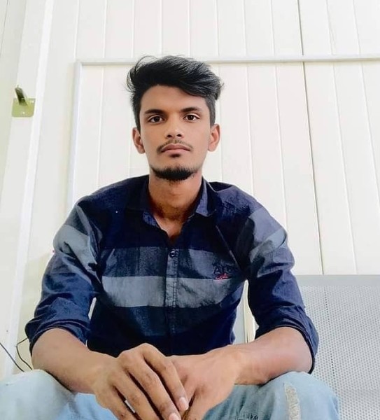 Emran, 27, H
