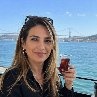 Selin, 35, Paris