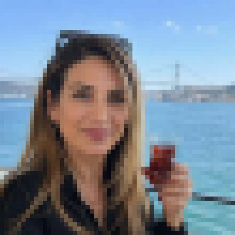 Selin, 35, Burundi