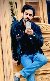 kawsar Rafsan, 27, Panay