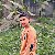 Md Monir, 25, Busselton