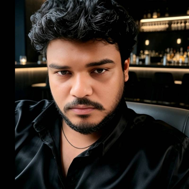 Azazul haque, 34, Misato