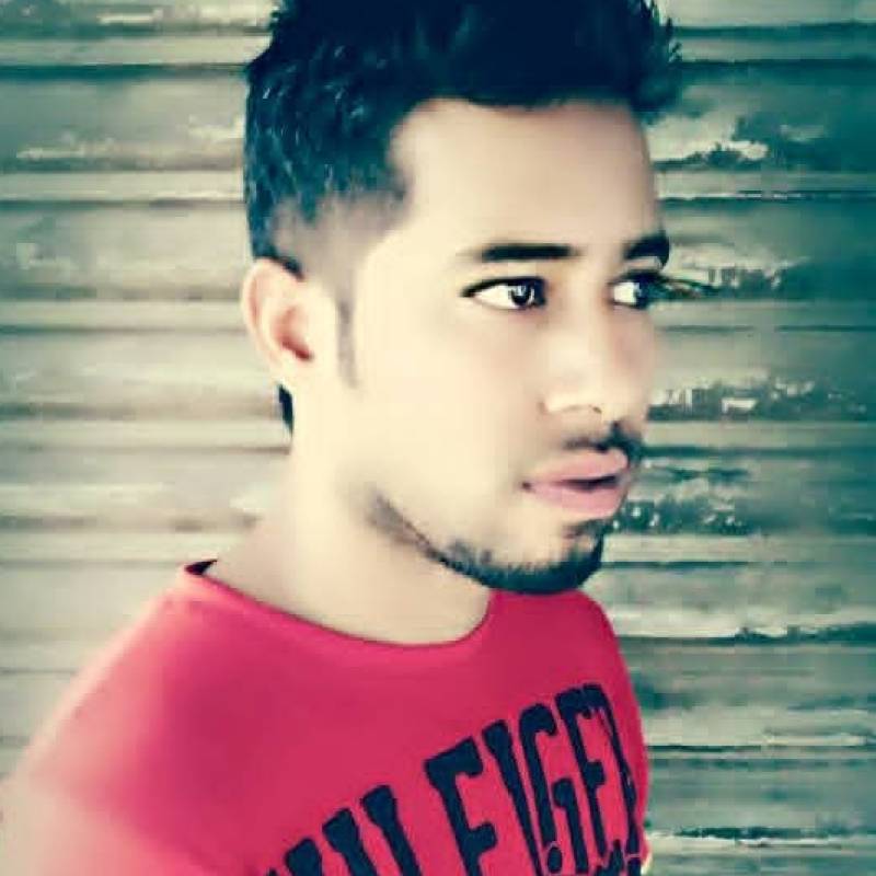 Md Tarek islam, 24, Hoffman Estates