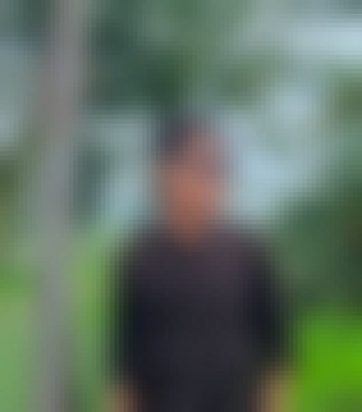 Noman, 23, Salt Lake