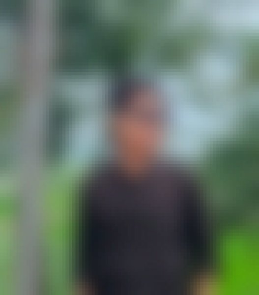 Noman, 23, Leisure City