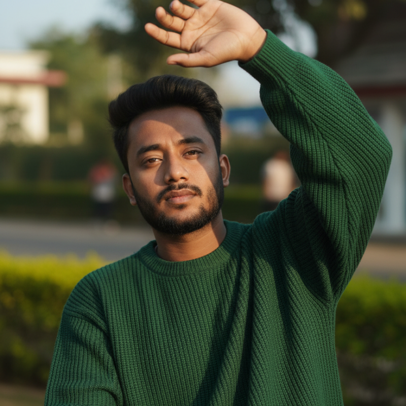 Asadur rahaman, 27, Engels