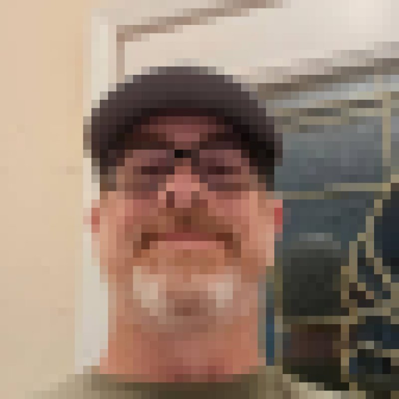 Wilson, 60, Krasnoyarsk