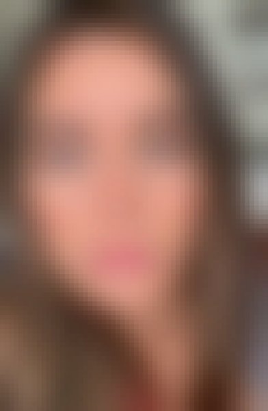 Mary, 35, Venustiano Carranza