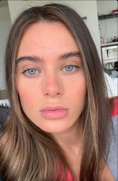 Mary, 36, Cowlitz