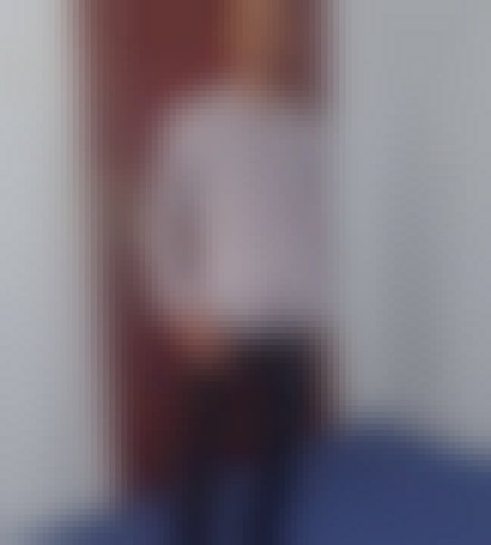 ali bin Yahya, 37, Kadiria