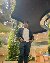 Siam, 30, Bondo