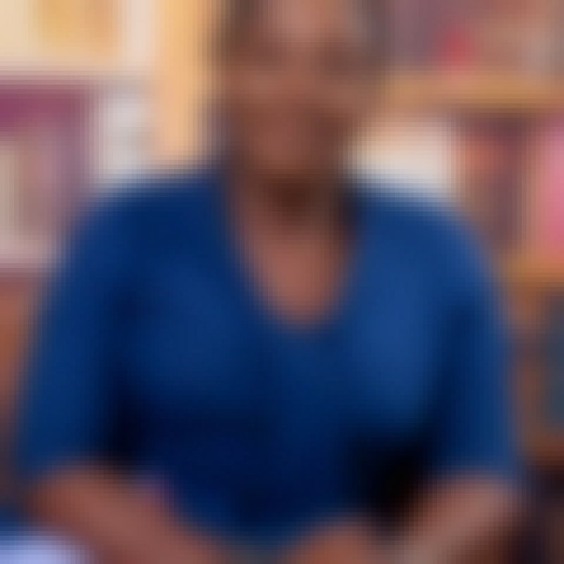 MrsGrace, 54, Tamayo