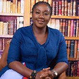 MrsGrace, 54, Nigeria