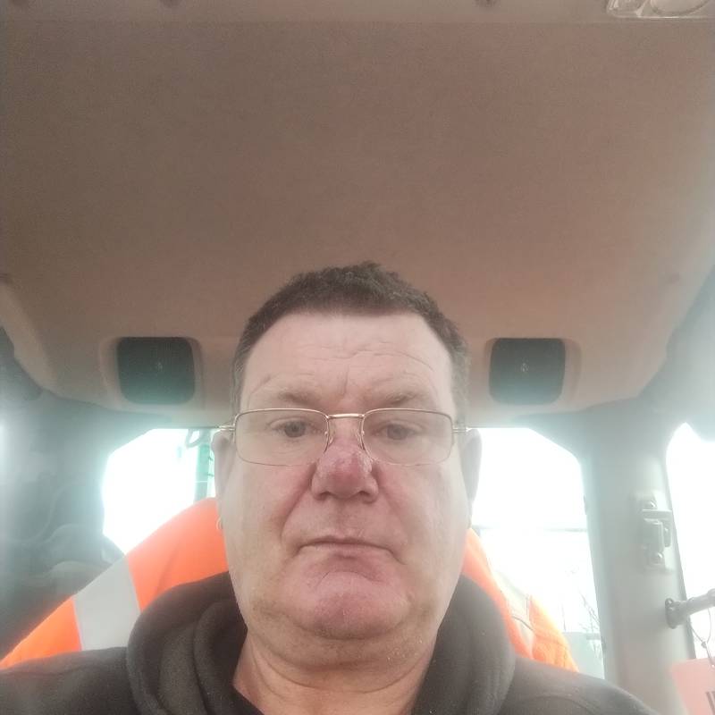 Sandy, 56, Alterosa