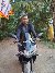 J.H Manik, 35, Yulara