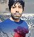 Md liton sarker, 30, Indonesia