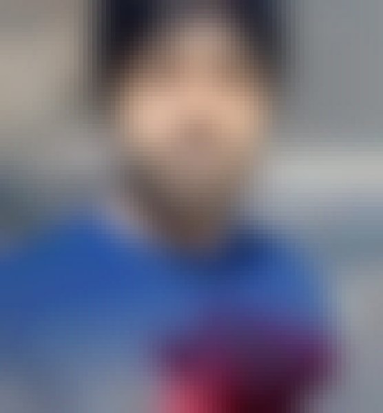 Md liton sarker, 30, Sukabumi
