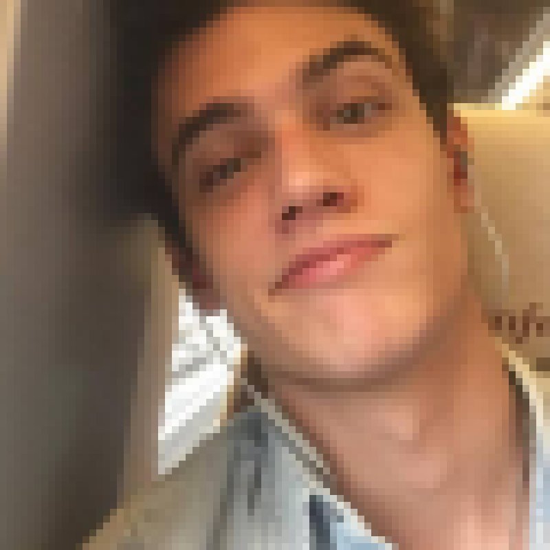 Rami, 22, Maxaranguape