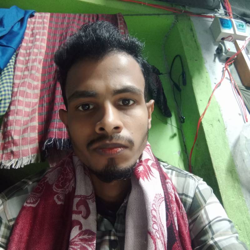 mamunul, 28, Samthar