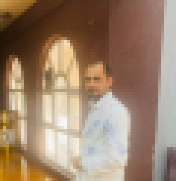 Dr:Nisar Ahmad Miakhil, 39, Portela