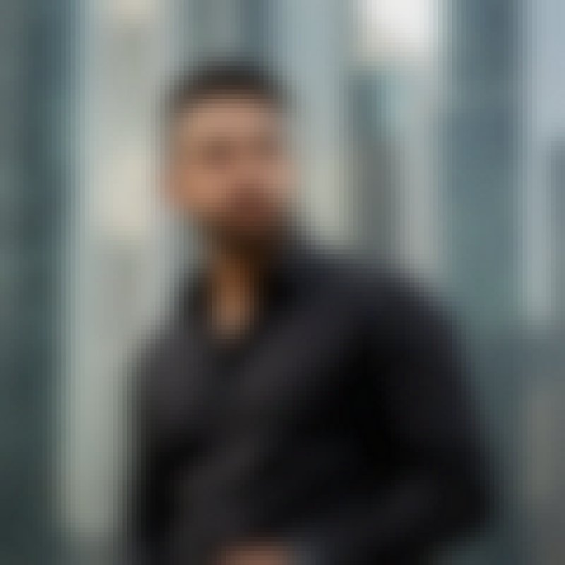 Mr.Arnob khan, 40, Toledo
