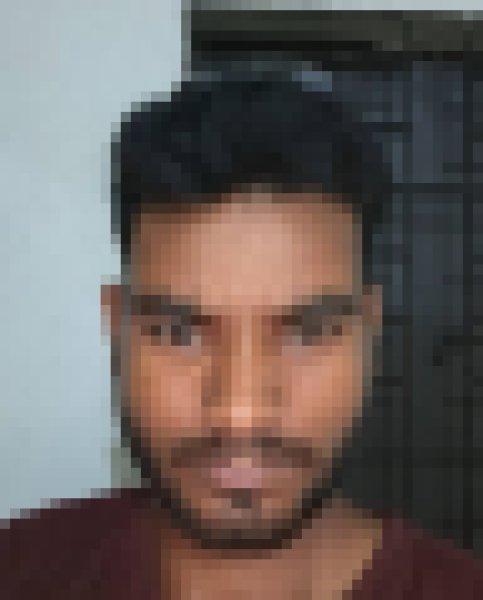 MD Akash Islam, 24, Woodmere