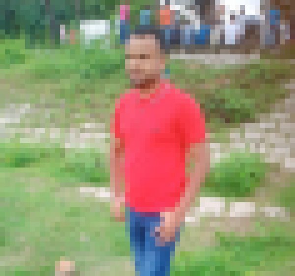 MD.Saddam, 25, Farrokh Shahr