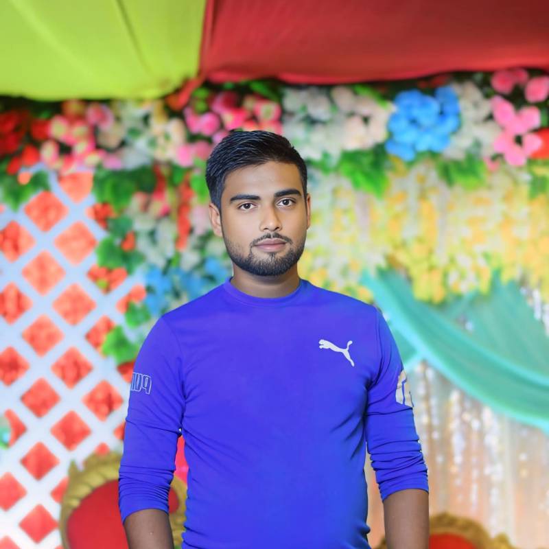 Delwar, 26, Bangladesh