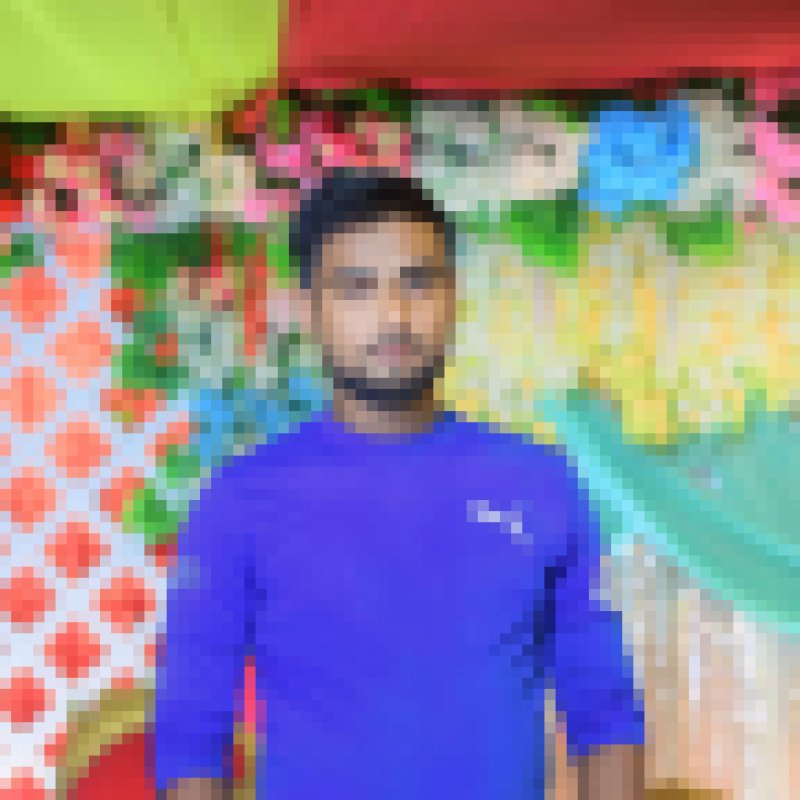 Delwar, 25, Vinanivao