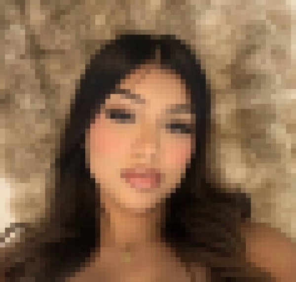 Ananda smith, 29, Maxaranguape