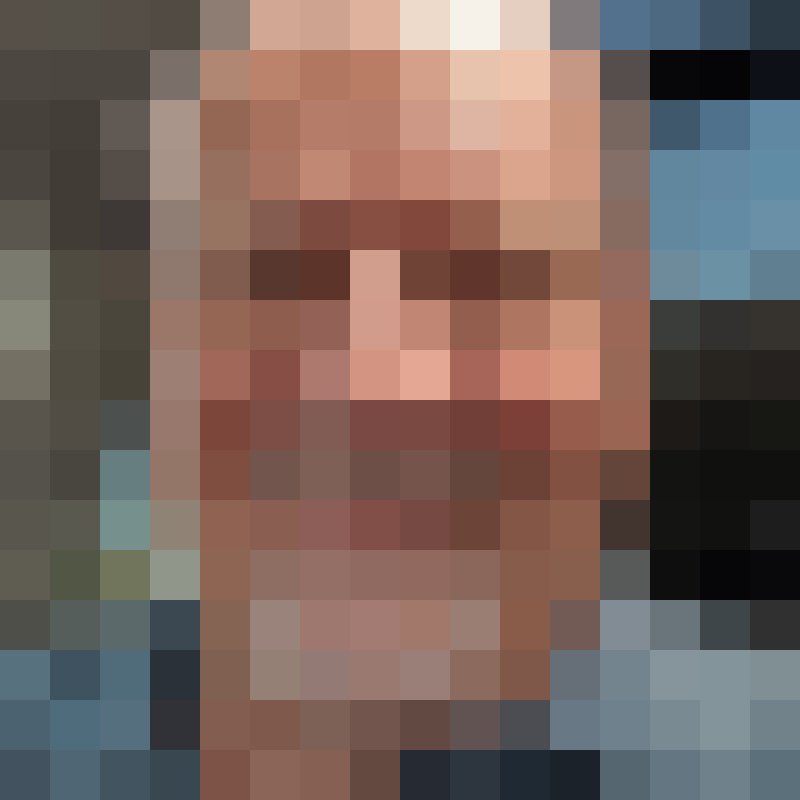 Maduakoh, 47, Lejanas