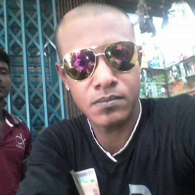 shamsul, 31, Paraylemonial