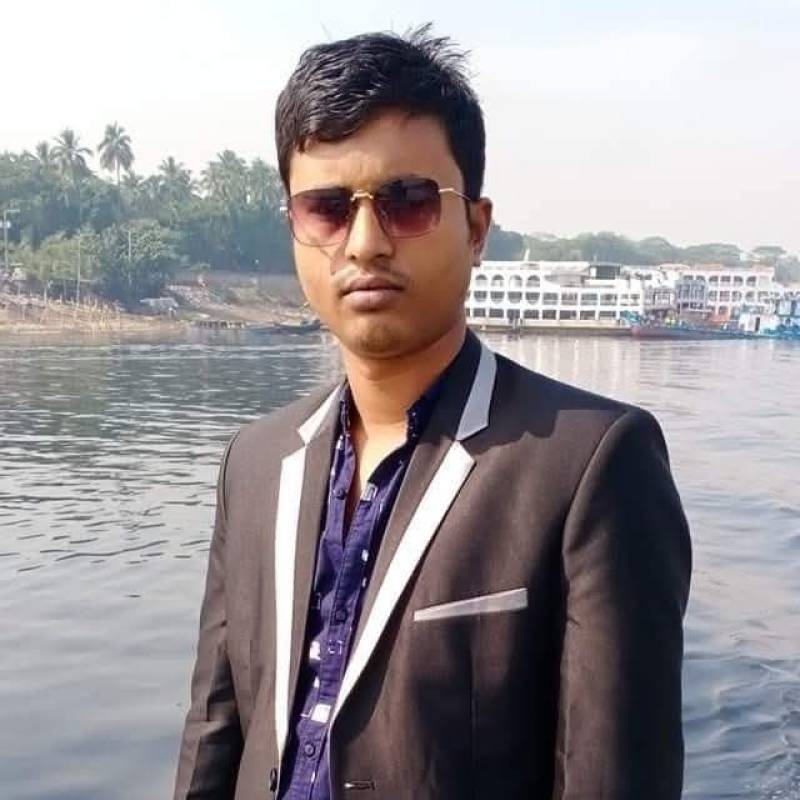 Mdsahin, 34, Granger