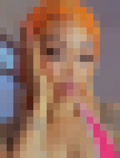 Melissa, 31, Mahemdavad