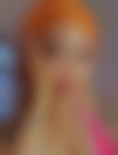 Melissa, 31, San Francisco Chimalpa