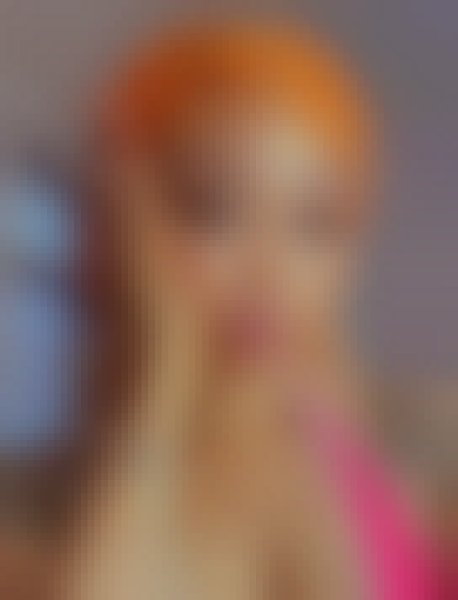 Melissa, 31, Morelos