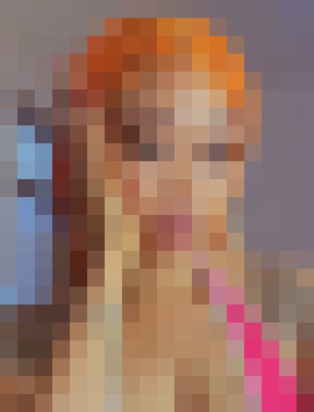 Melissa, 31, Tyukalinsk