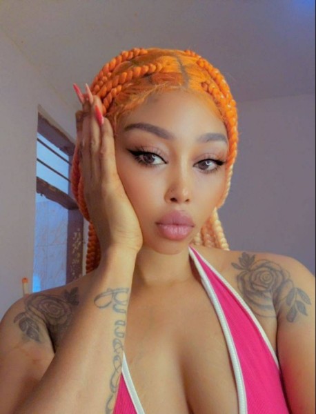 Melissa, 31, Leidschendam
