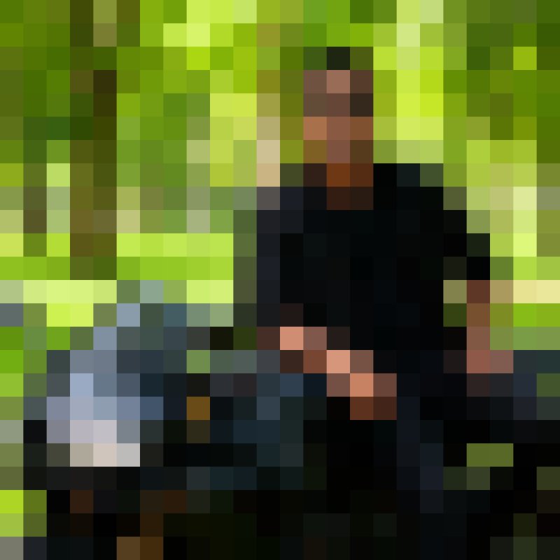 Md kobir, 27, Sarveliler
