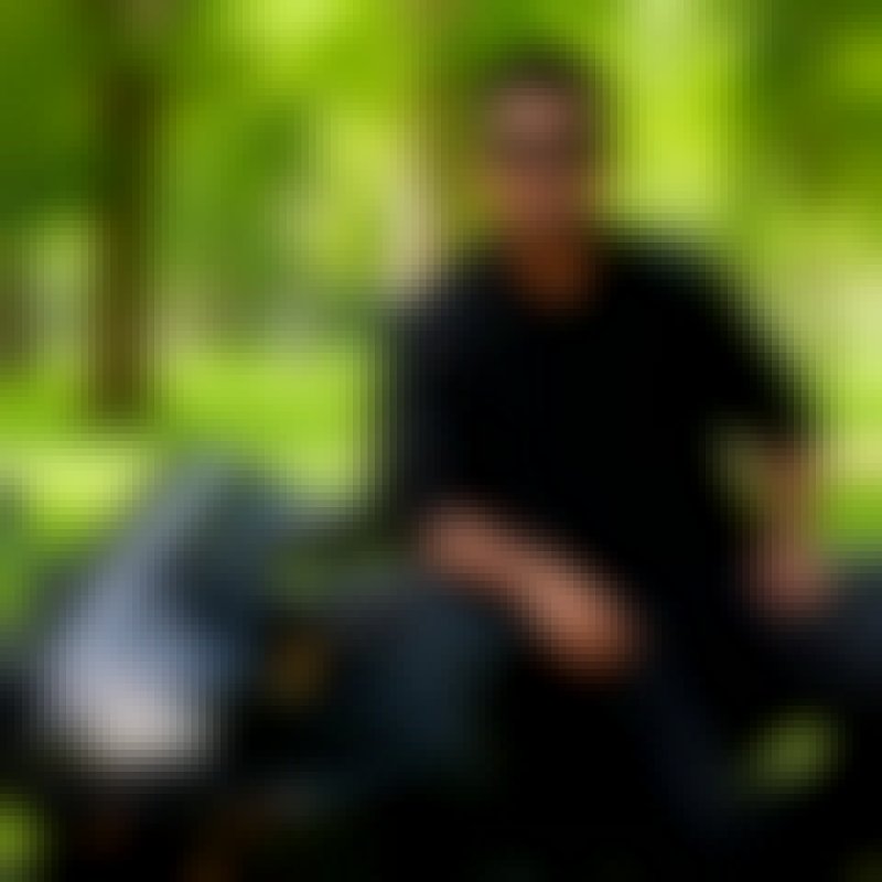 Md kobir, 27, Pontivy
