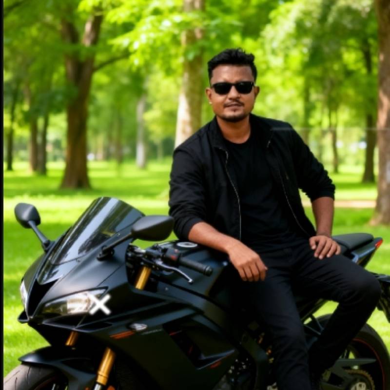 Md kobir, 27, Humberto De Campos