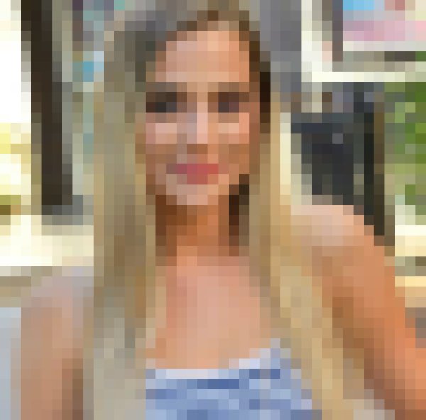 Roseline, 31, Hammelburg