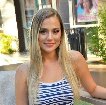 Roseline, 31, Porkeri