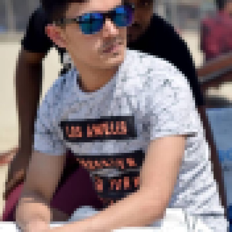 Md Shahin, 27, Vairampatti