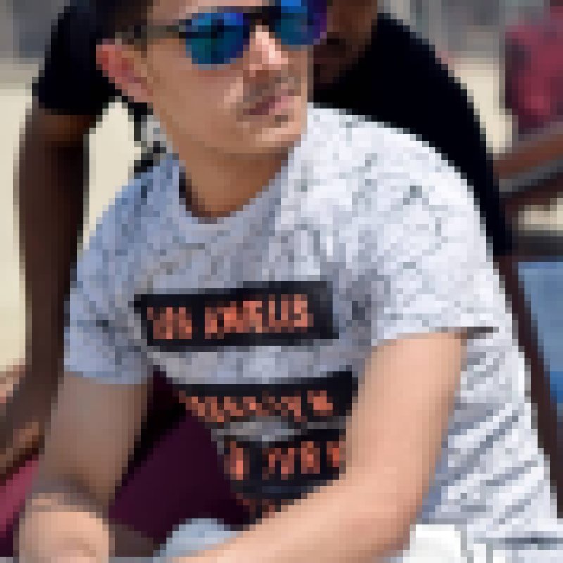 Md Shahin, 27, Atmakr