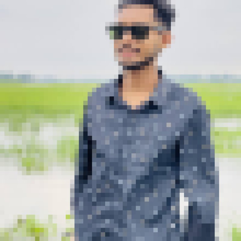 Bappy, 23, Sanankoroba