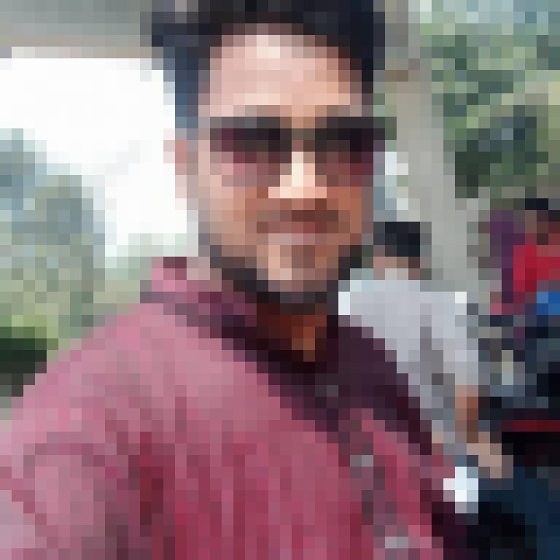 Imam Hossain, 43, Paithan