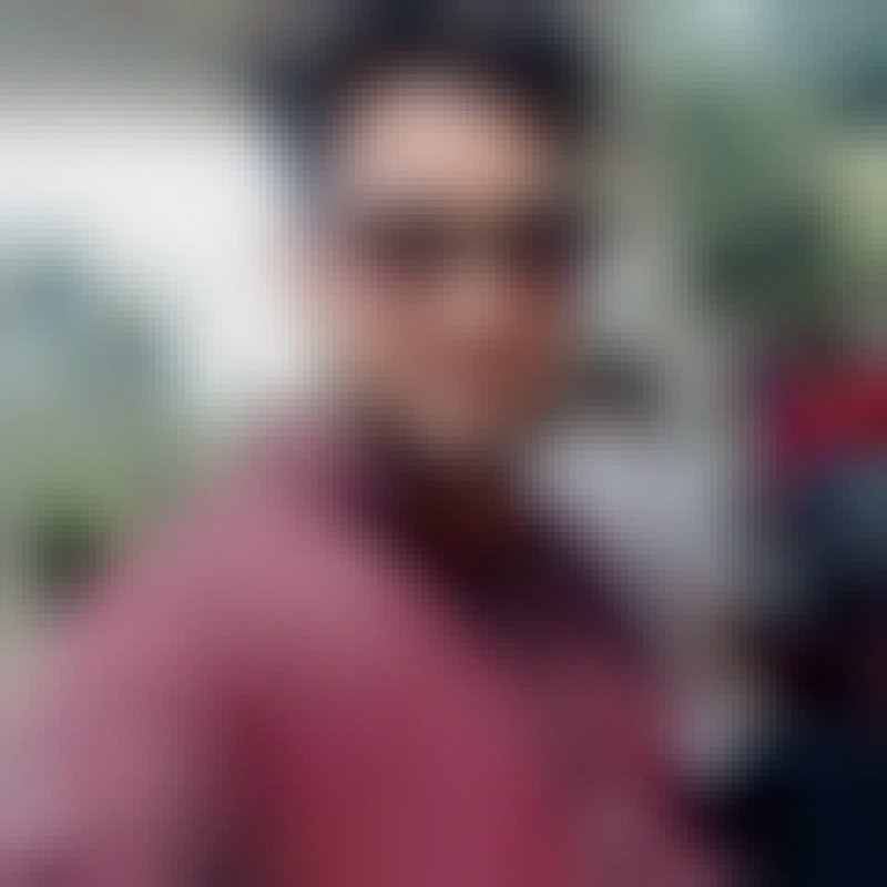 Imam Hossain, 43, Qiqihar