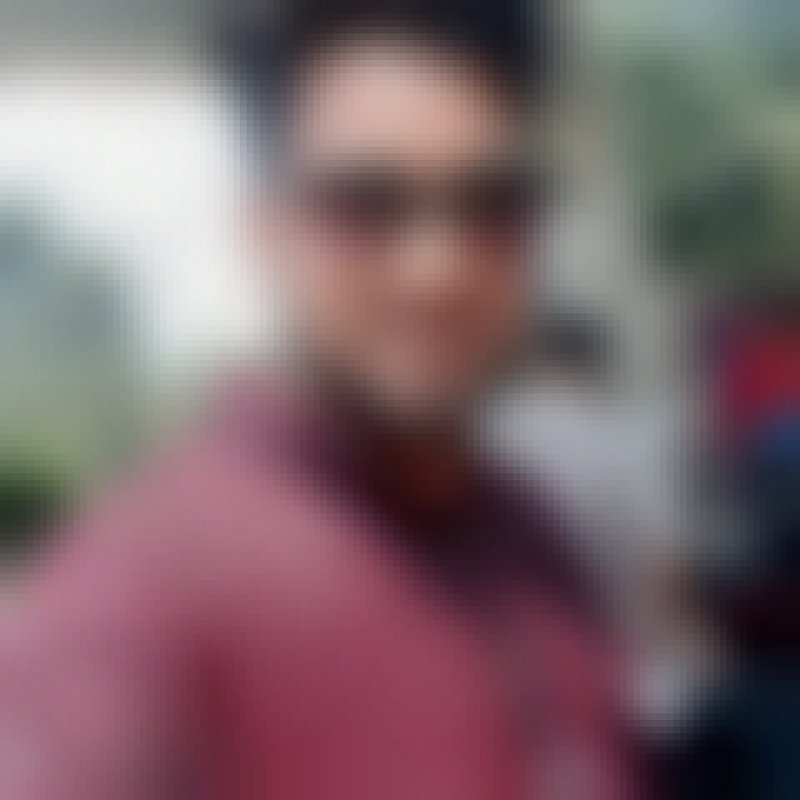 Imam Hossain, 43, American Samoa